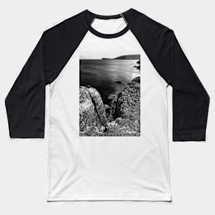 Fetlar, Shetland Islands Baseball T-Shirt